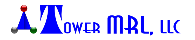 Logo for TOWER MRL, LLC